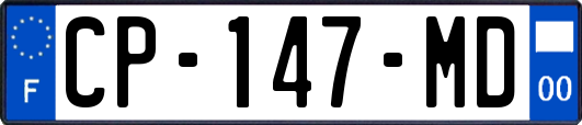 CP-147-MD