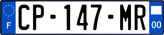 CP-147-MR