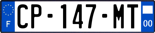 CP-147-MT
