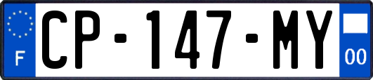 CP-147-MY
