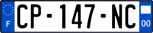 CP-147-NC