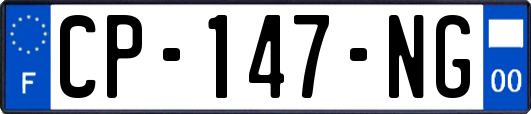 CP-147-NG