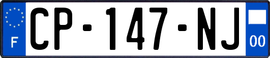 CP-147-NJ