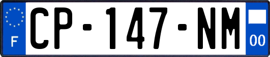 CP-147-NM