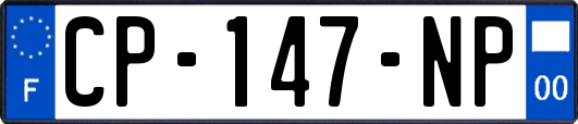 CP-147-NP