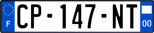 CP-147-NT