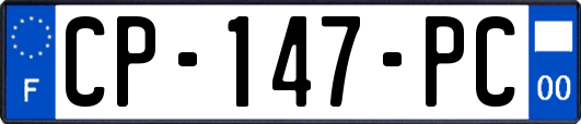 CP-147-PC