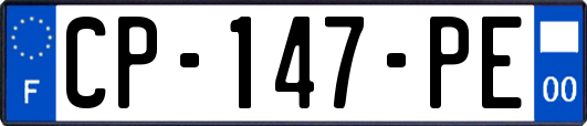 CP-147-PE