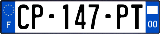 CP-147-PT