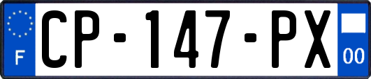 CP-147-PX