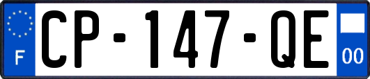 CP-147-QE