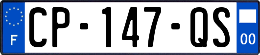 CP-147-QS