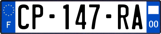 CP-147-RA