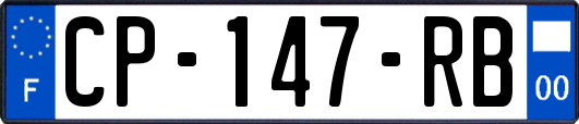 CP-147-RB