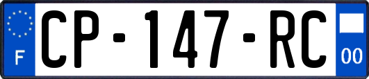 CP-147-RC