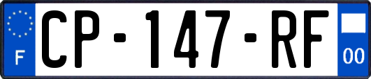 CP-147-RF