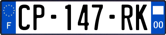 CP-147-RK