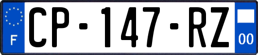 CP-147-RZ