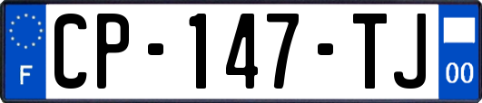 CP-147-TJ