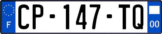 CP-147-TQ