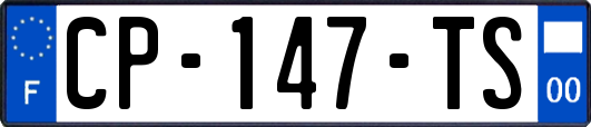 CP-147-TS