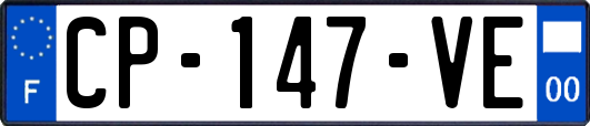CP-147-VE