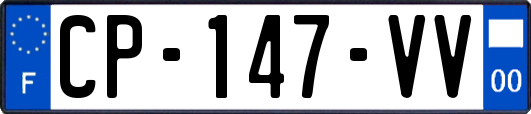 CP-147-VV