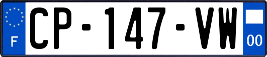 CP-147-VW