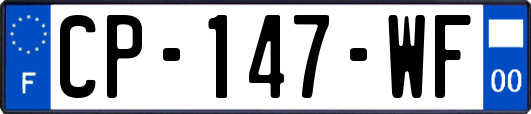 CP-147-WF