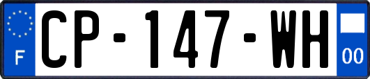 CP-147-WH