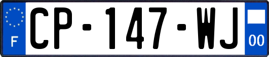 CP-147-WJ