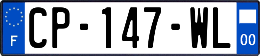 CP-147-WL