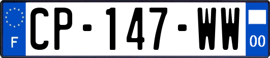 CP-147-WW