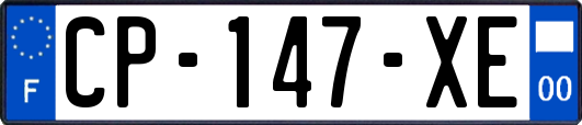 CP-147-XE