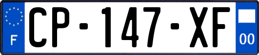 CP-147-XF