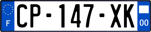 CP-147-XK