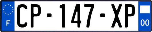 CP-147-XP