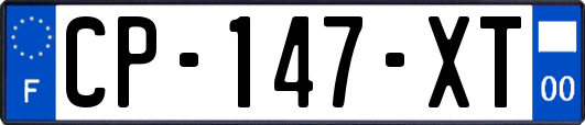 CP-147-XT