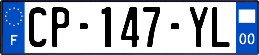 CP-147-YL