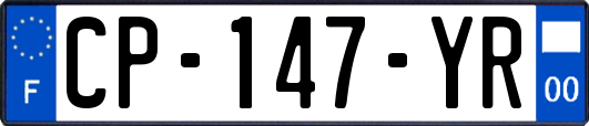 CP-147-YR