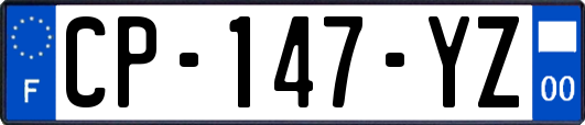 CP-147-YZ