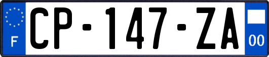 CP-147-ZA