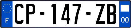 CP-147-ZB