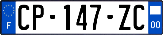 CP-147-ZC