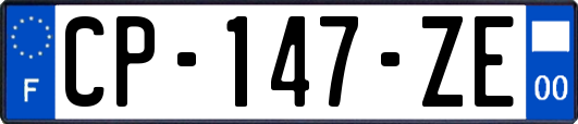 CP-147-ZE