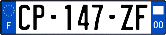 CP-147-ZF