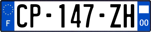 CP-147-ZH