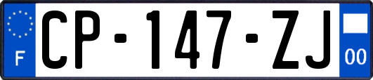 CP-147-ZJ