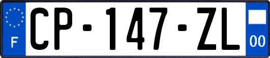 CP-147-ZL