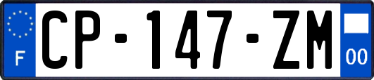 CP-147-ZM